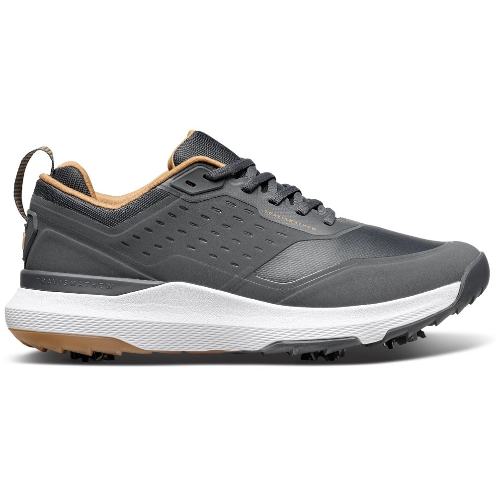 Travis Mathew Men's NuAge Mega Golf Shoes - Maple Hill Golf